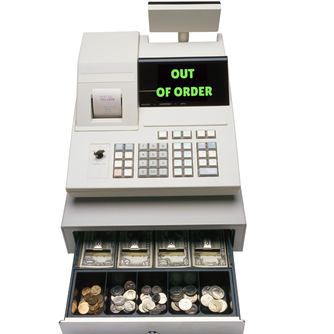 Outdated Technology is Costing Your Organization Money